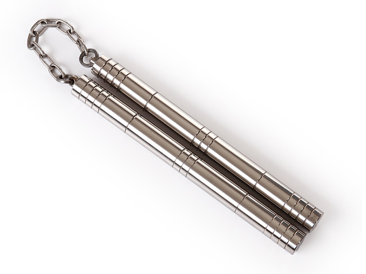Nunchaku Nunchaku